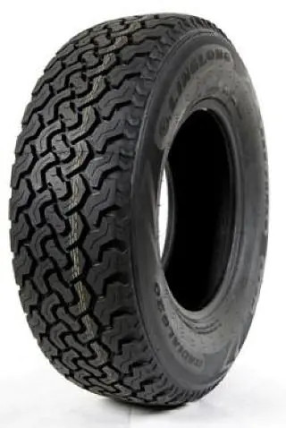Gomme estive linglong 265 - linglong, 265/70