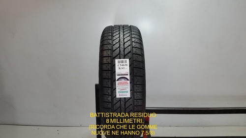 Gomme usate 265 70r16 112h - gomme, 265/70r16