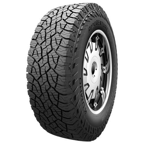 Gomme estive kumho 265 - gomme,