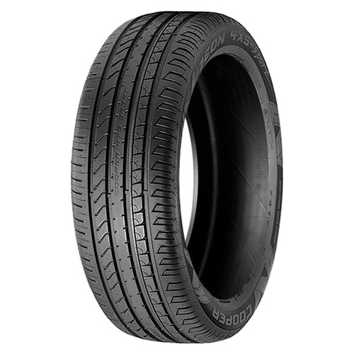 Gomme pneumatici cooper 265 - gomme,