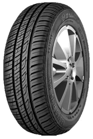 Gomme estive barum 265 - barum, 265/70
