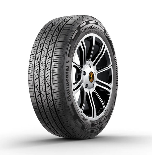 Gomme estive continental - estive,