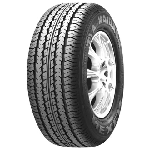 Gomme estive nexen 265 r16 - nexen,
