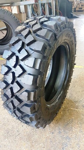 265 r16 112h ziarelli maxi - 112h,