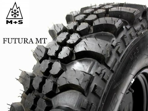 Pneumatici 265 r16 smx - pneumatici,