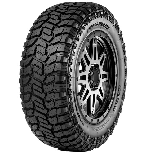 Patriot rugged 265 r16 - rugged,