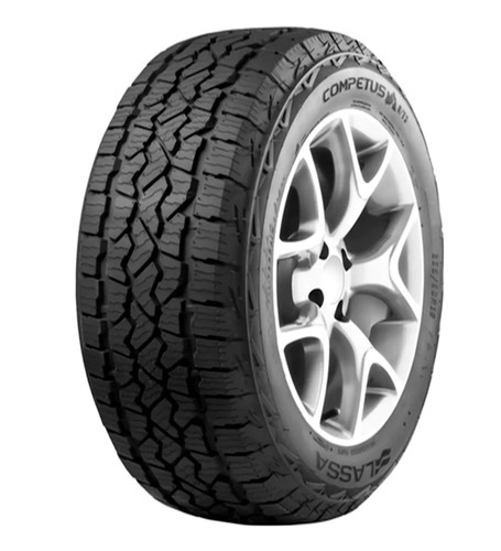 Gomme estive lassa - estive, 265/70