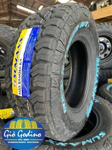 Pneumatico tassellato off road - tassellato,