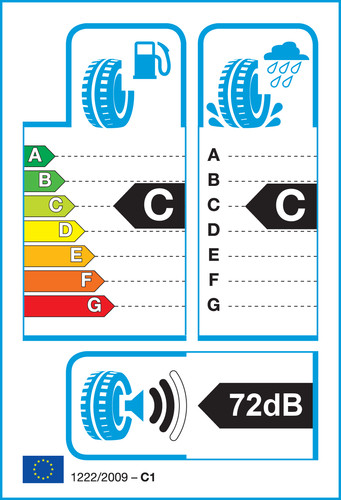 Gomme invernali tracmax 265 - invernali,