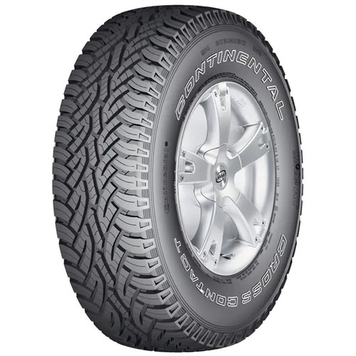 Gomme estive continental - estive,