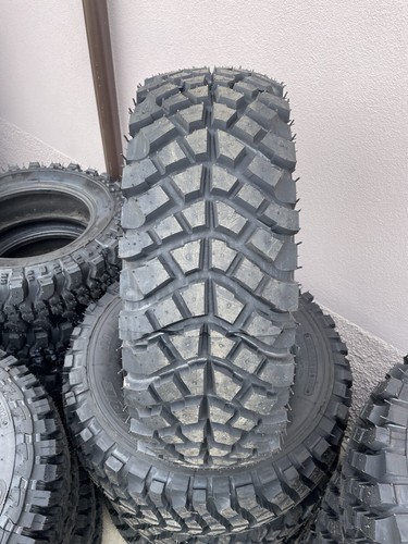 Pneumatico gomme 265 r16 - gomme,