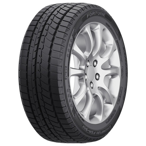 Gomme invernali fortune - gomme,