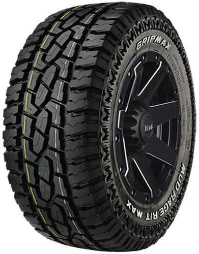 Gomme estive gripmax 265 - gomme, 265/70