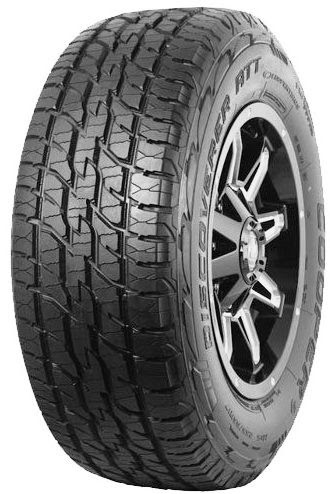 Pneumatici 265 r16 - 265/70, 116t