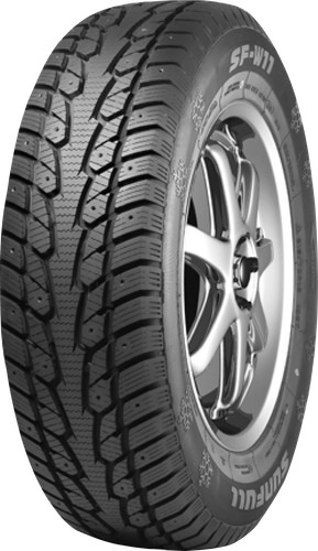 Gomme invernali sunfull 265 - gomme,