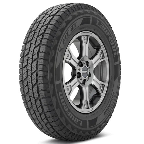 Gomme stagioni laufenn - 4,