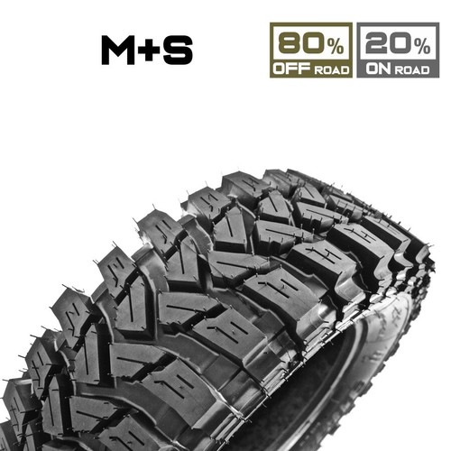 265 r16 climber pneumatici - 265/70,