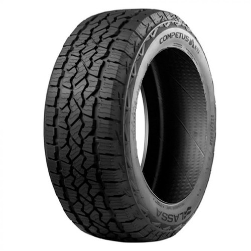 Gomme pneumatici lassa 265 - gomme,