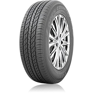 Gomme estive toyo 265 r16 - gomme,