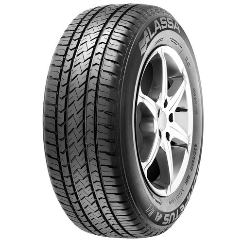 Gomme estive lassa 265 r16 - gomme, 265/70