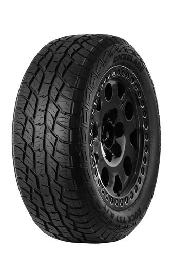 Gomme estive rockblade 265 - gomme,