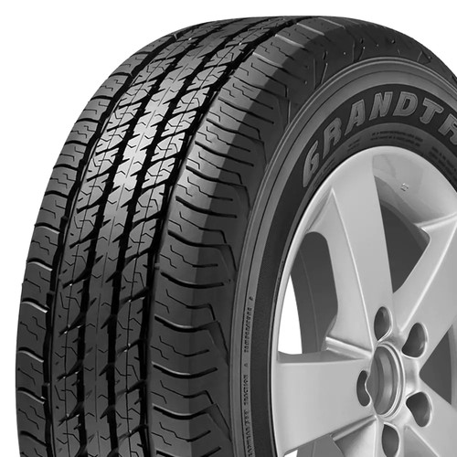 Gomme estive dunlop 265 r16 - estive,