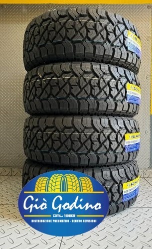 Treno gomme tassellate - treno, 4
